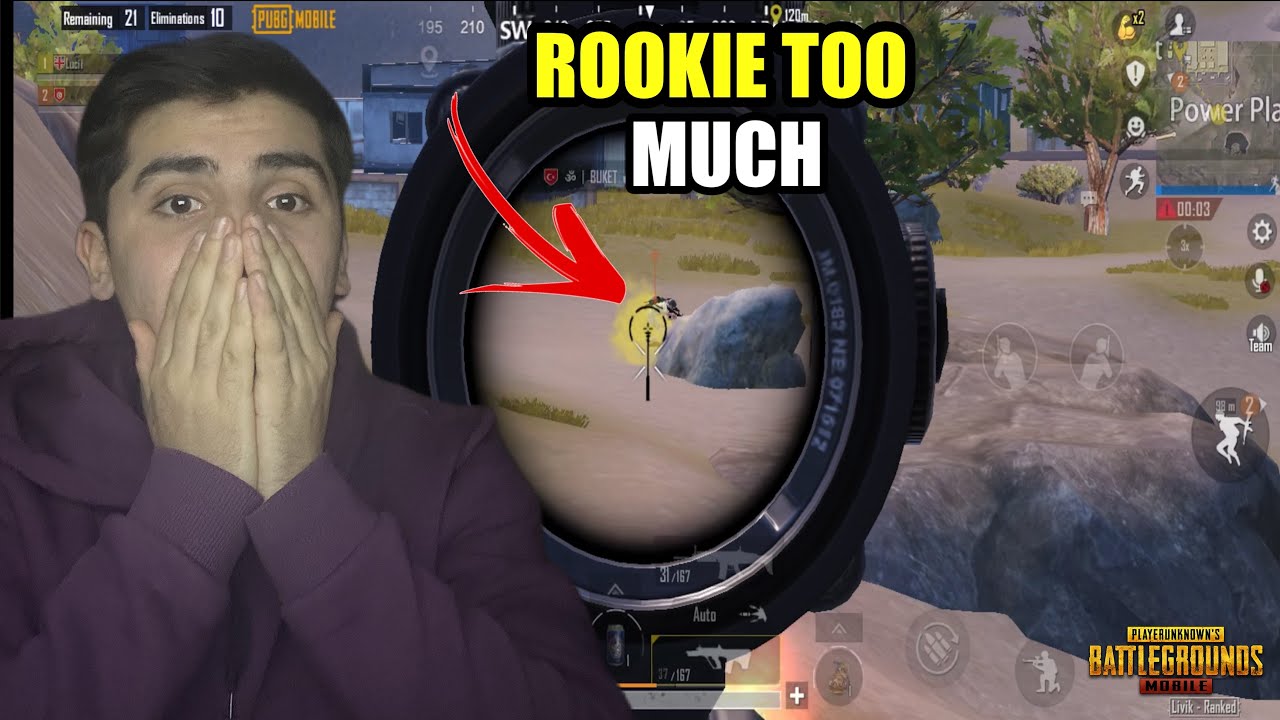 I'm TIRED OF BOTS 😡 | PUBG MOBILE