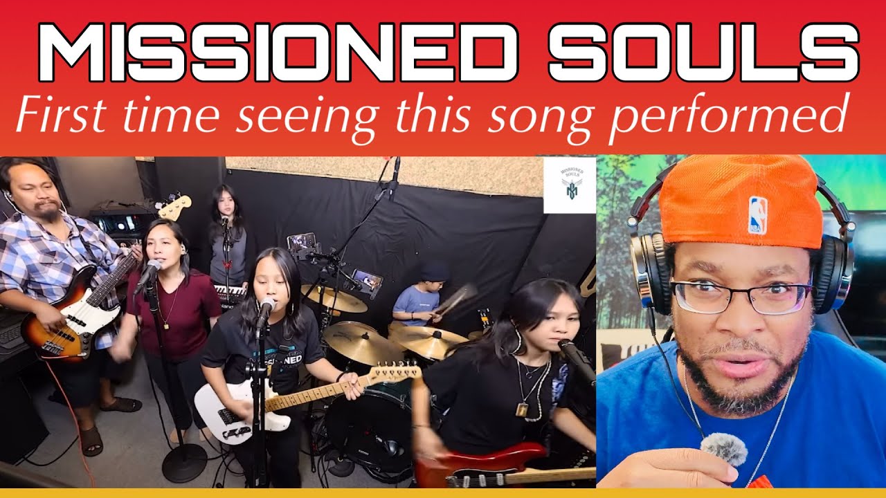 MISSIONED SOULS - I'LL BE THERE FOR YOU - The Rembrandts | Never seen or heard this outside FRIENDS