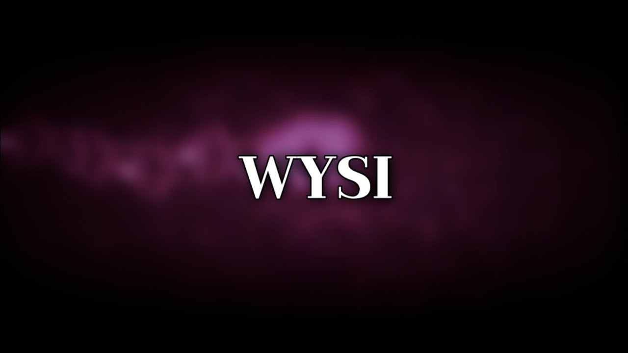 부활 | Camellia - WYSI (When You See It) [#15]