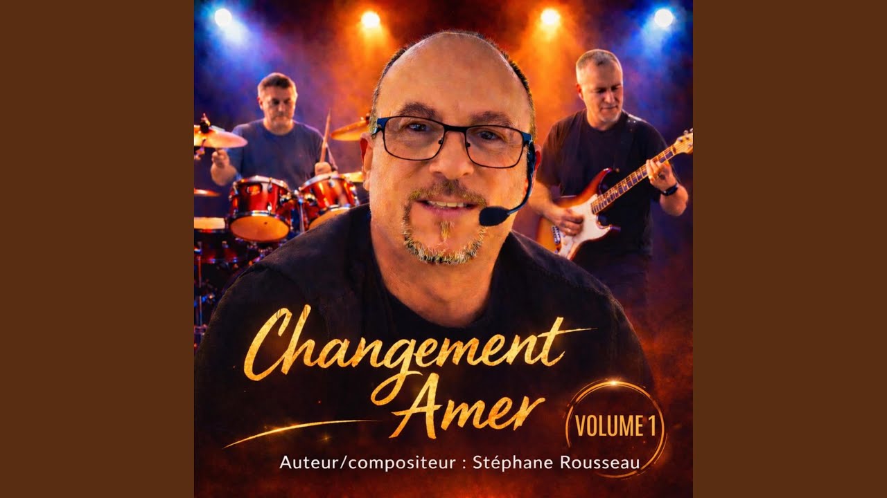 Changement amer