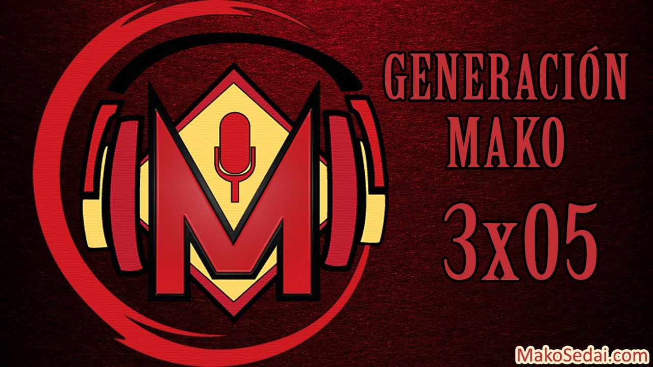 Generaci&oacute;n Mako 3x05 &ndash; M&aacute;s arqueolog&iacute;a