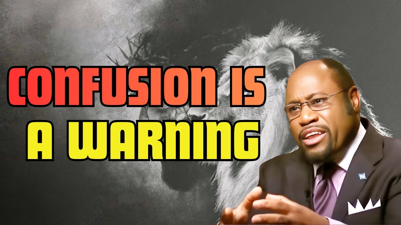 DISCERNMENT ALERT: 7 Signs of SPIRITUAL MANIPULATION Around You