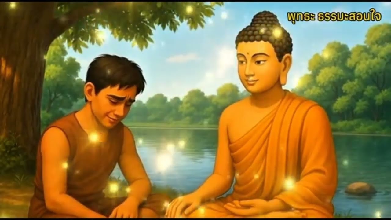 #แม่ชีธรรมดา#นิพพาน#ขอบคุณภาพจากช่อง.#พุทธะธรรมะสอนใจ#