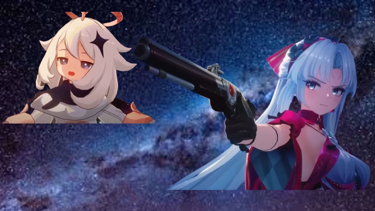 Tectone was right, Genshin sucks