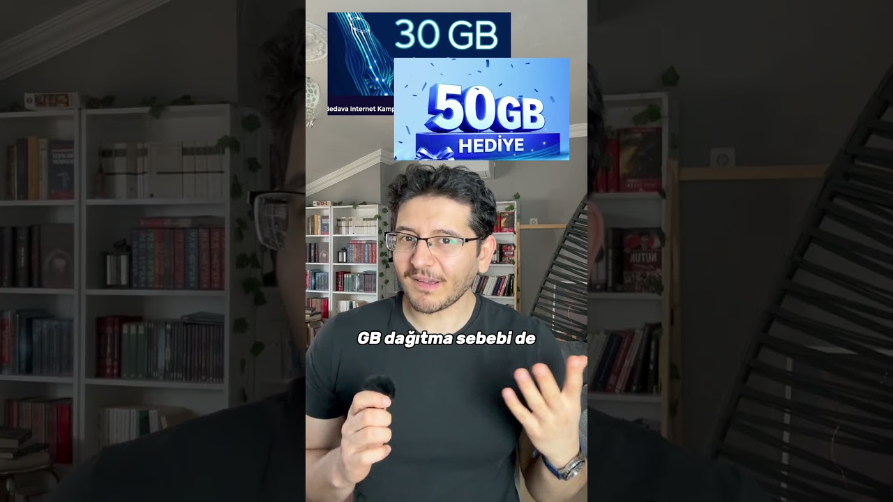 T&uuml;rkiye&rsquo;de 5G Neden 4.5G&rsquo;den Bile Yavaş?