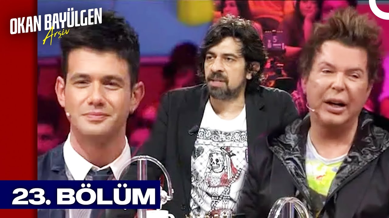 Disko Kralı 23.Bölüm