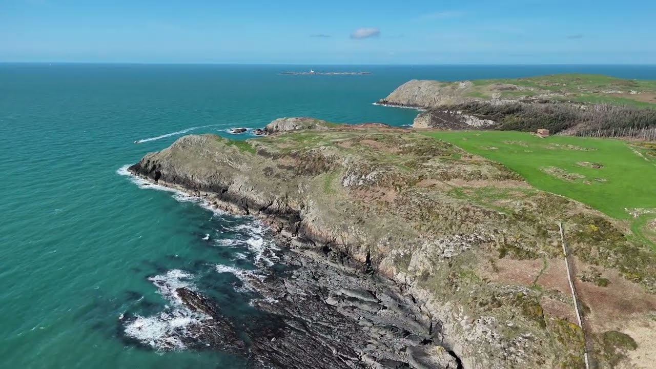 Church Bay, Anglesey 2026