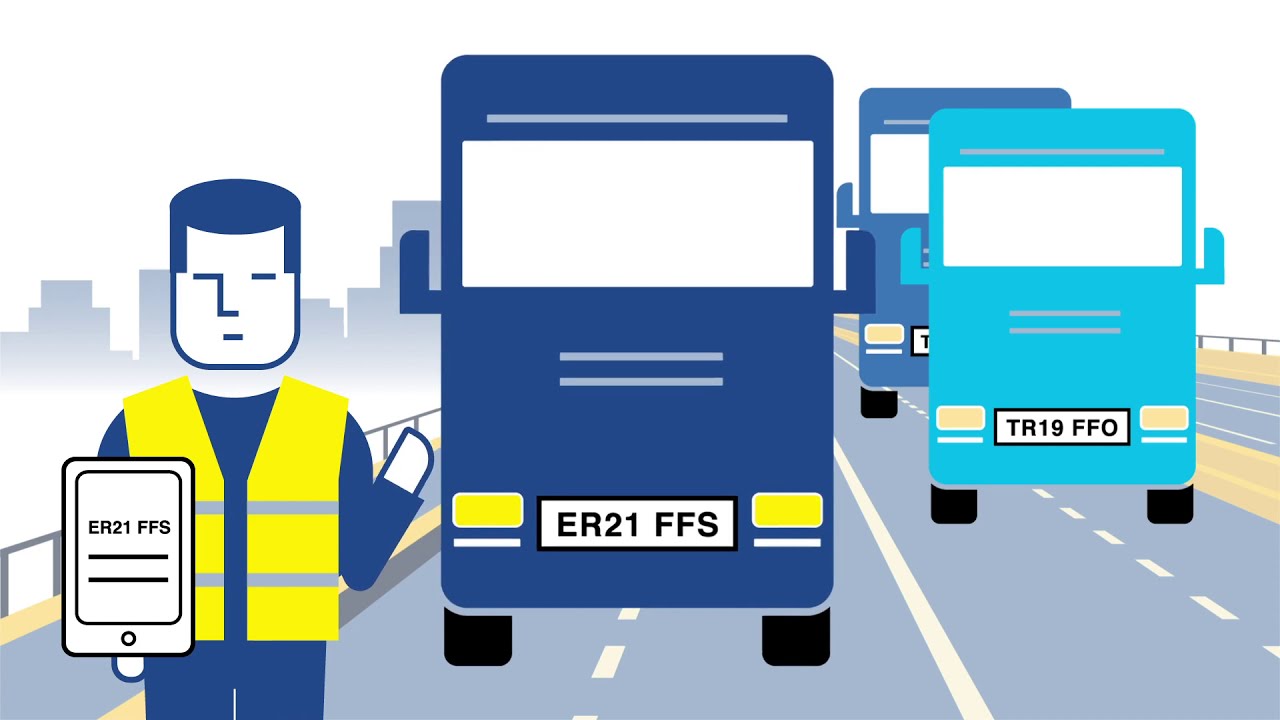 Achieve Earned Recognition with Freeway