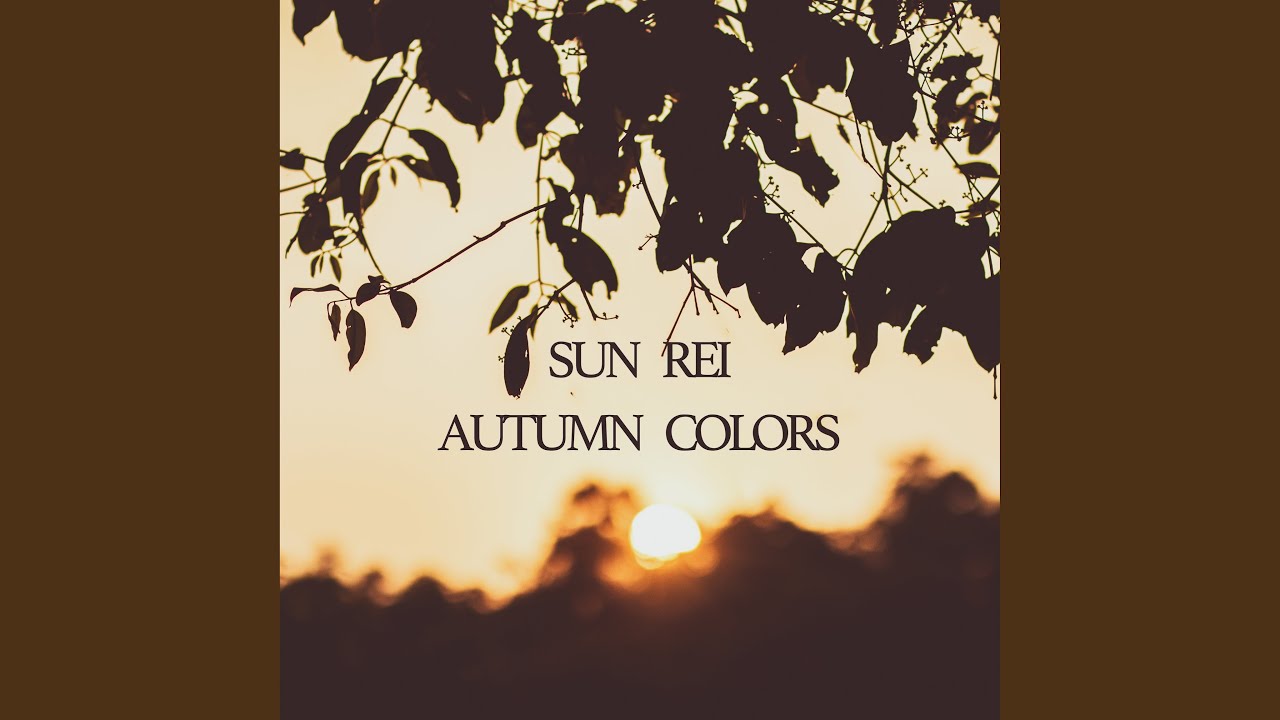 Autumn Colors
