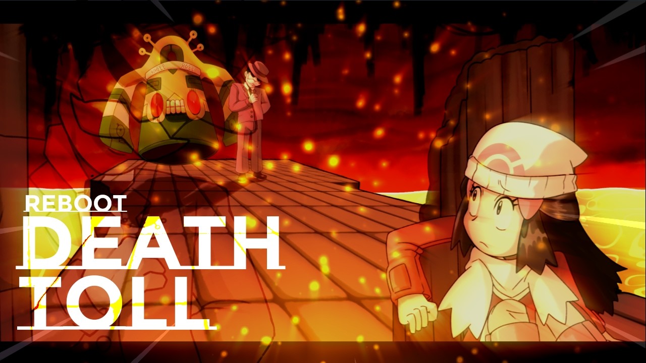 DEATH TOLL (2026) - Hypno's Lullaby REBOOT | UST