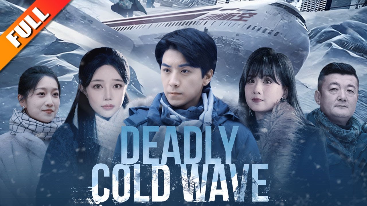 [Deadly Cold Wave]After a 200&deg; global freeze, I return to stockpile and dominate.