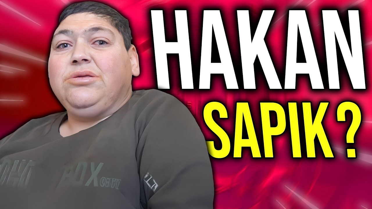 HAKAN YAGAR ACİL DENETLENSİN