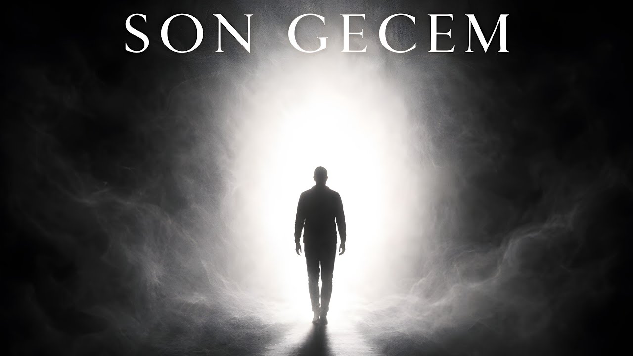 Richard Reichen - Son Gecem (Dark Version)