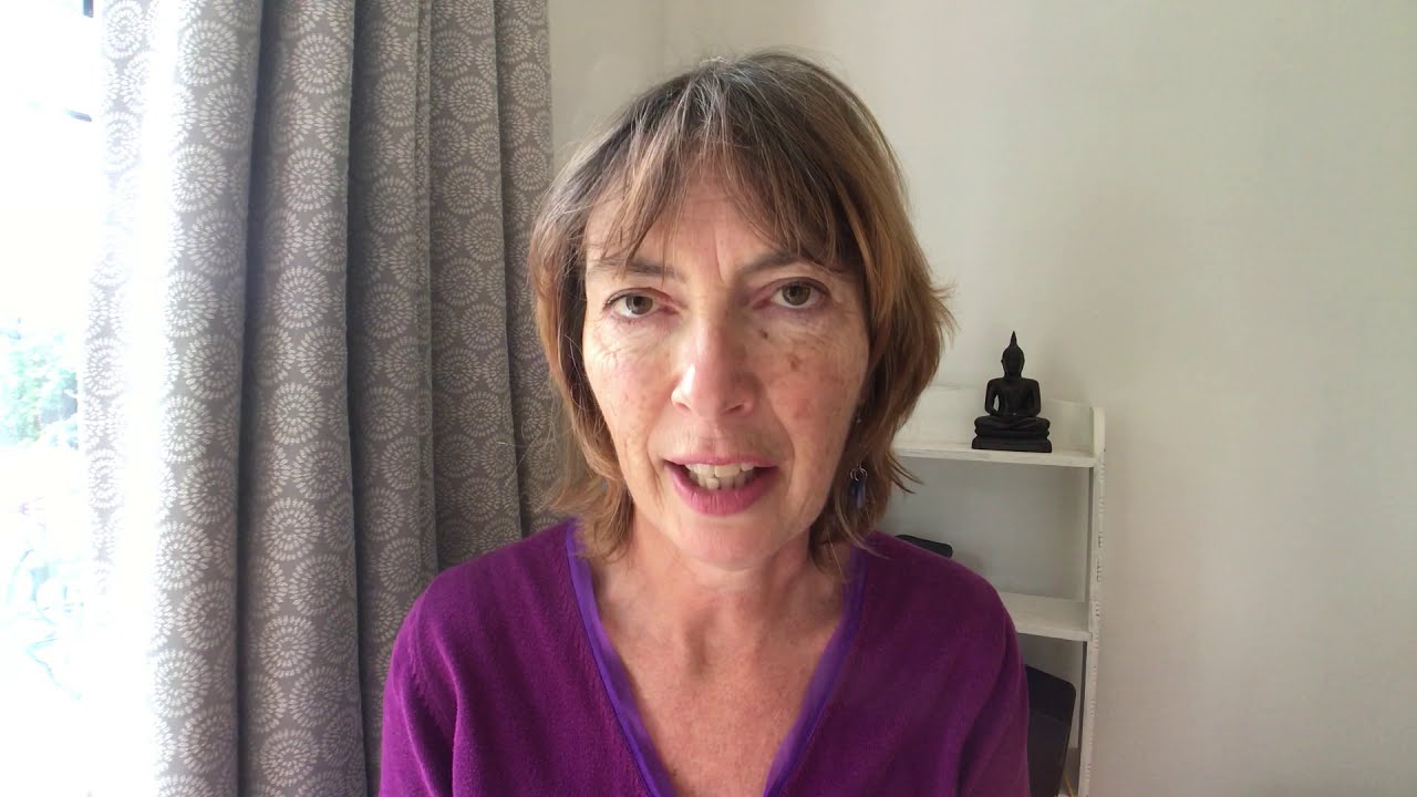 TLC training from the Soul Midwives’ School with Mandy Preece