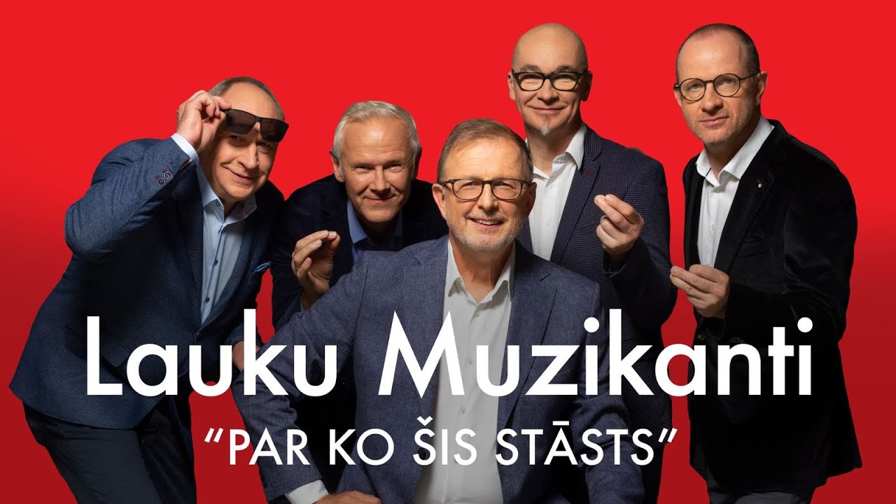 Lauku Muzikanti   Par Ko Šis Stāsts