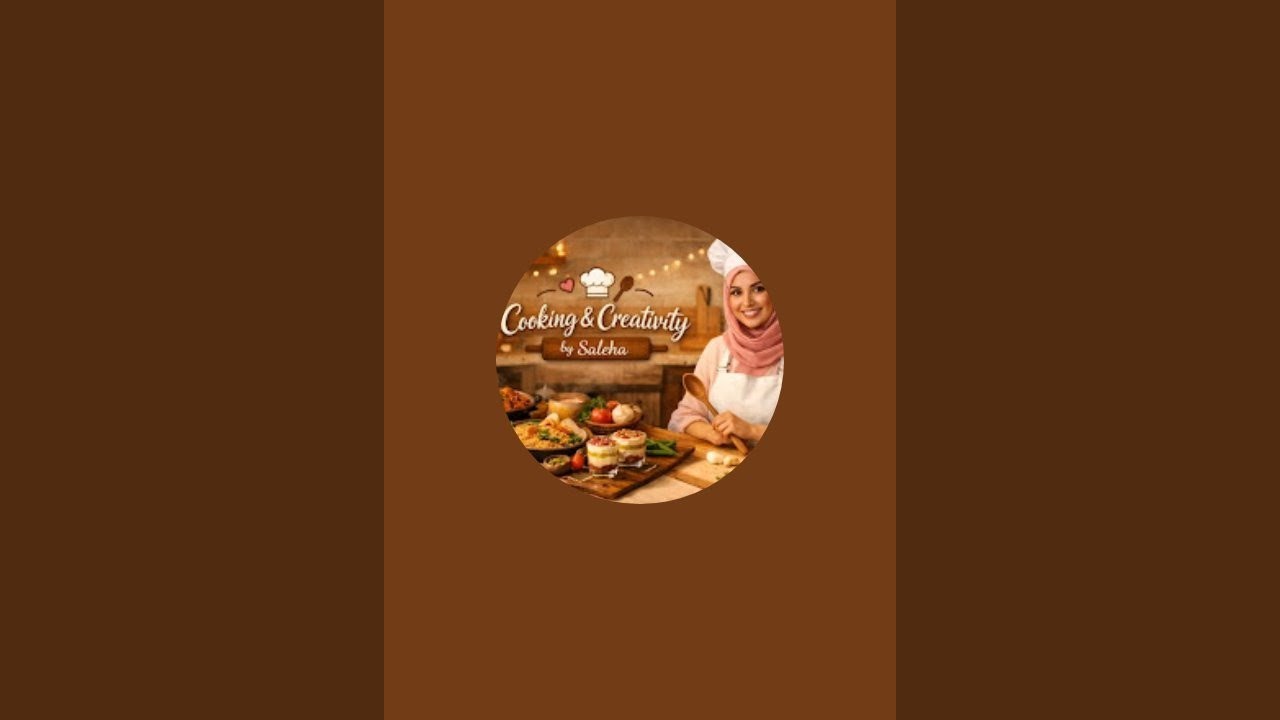 Cooking and creativity by saleha
