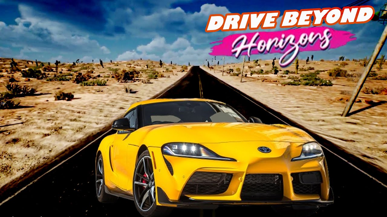 CAN I UPGRADE MY OLD CAR FOR SURVIVAL | DRIVE BEYOND HORIZONS