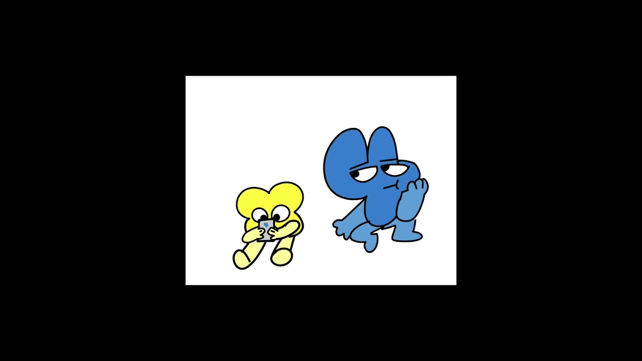 4x bfb- four is a spoilt brat ig- #4x #bfb #bfdi