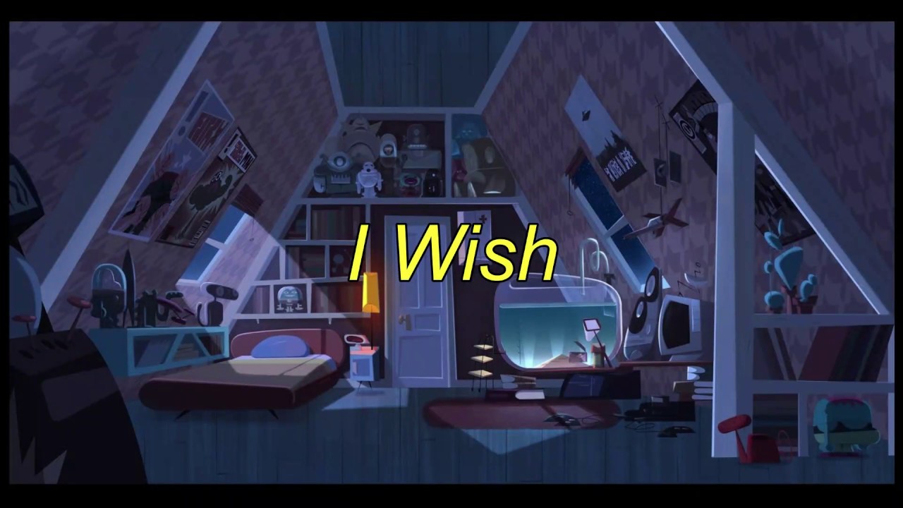 Day6 - 'I Wish (바래)' (Indo Lyrics)