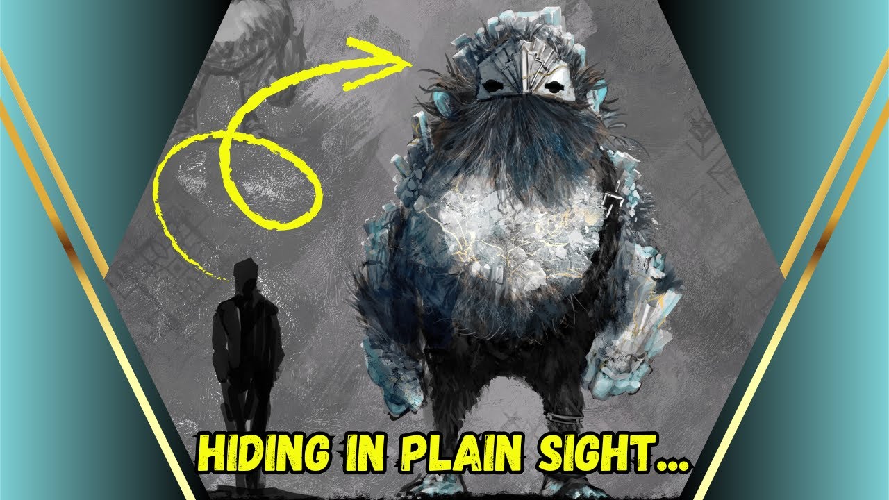 Clair Obscur's Entire Plot Was Their Fault. Here's Why You Didn't Notice.