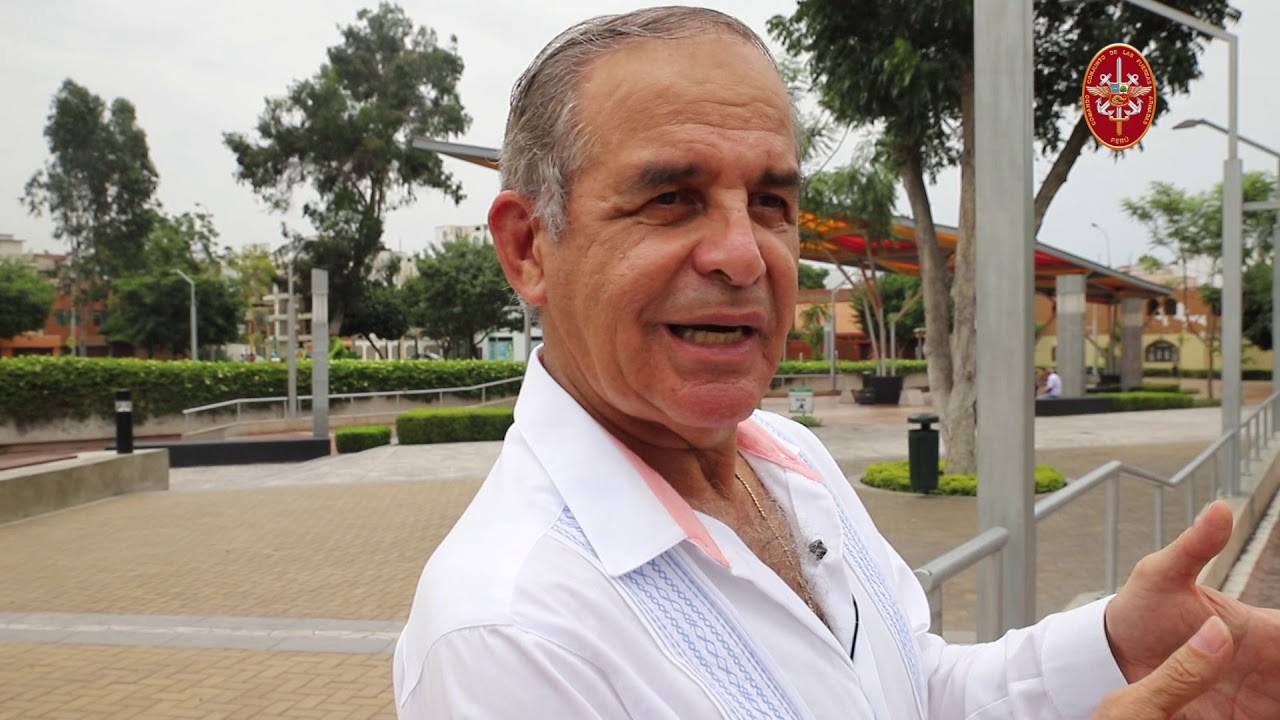 Testimonios de nuestro héroes del Cenepa