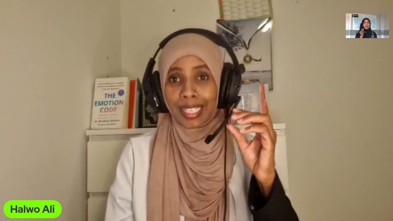 DAGANASHA LAAN AYAAN DAREEMAA MAXAA DAAWO U AH?