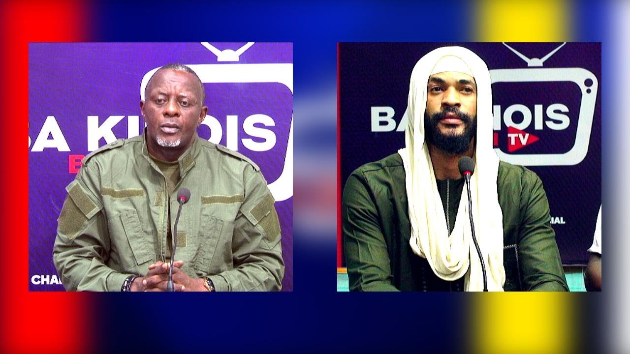 🔴[LIVE] 10/06 URGENT : FILS DE L'HOMME ABIMISI BA VERITE  YA BEMBA NA FATSHI