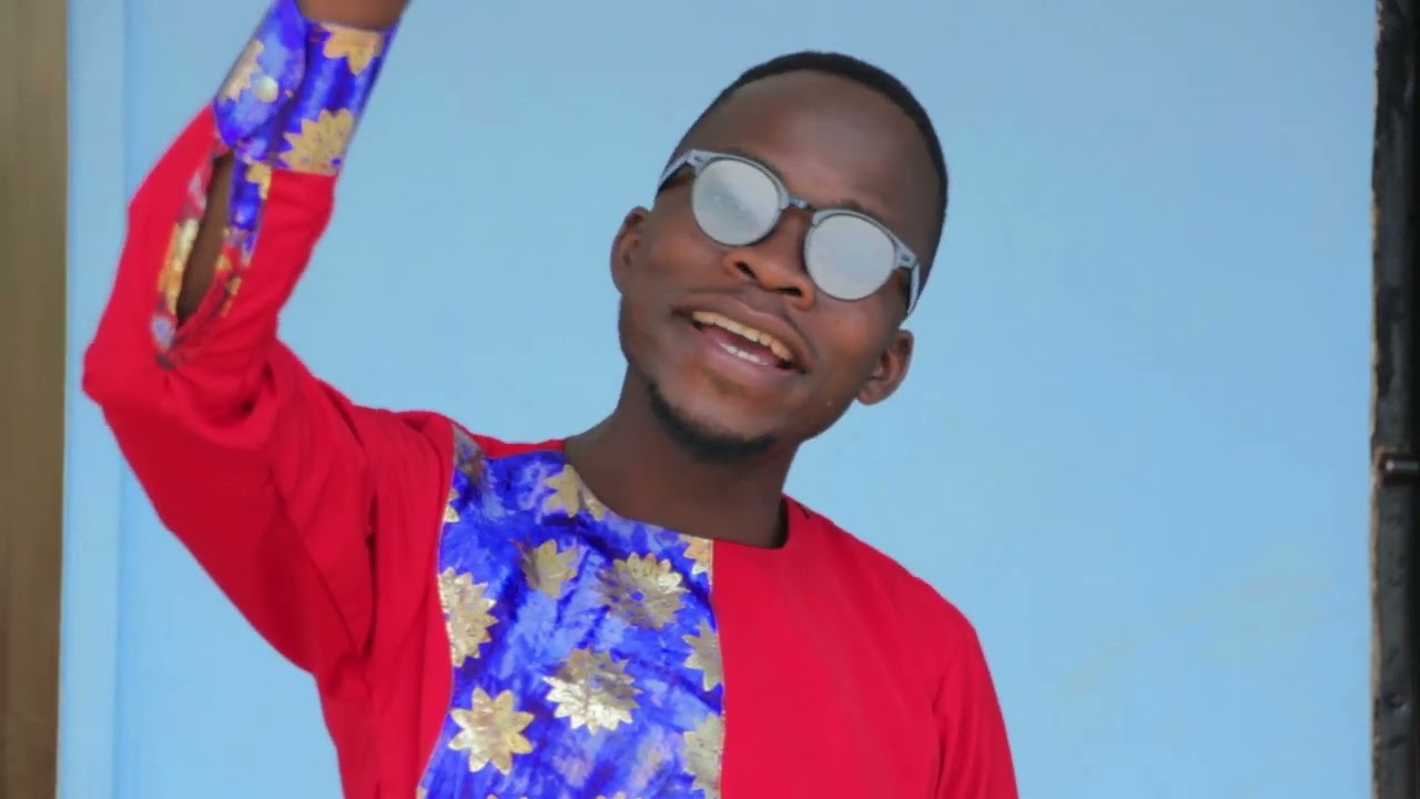 E.u.j.c Neno siku ya ajabu official video