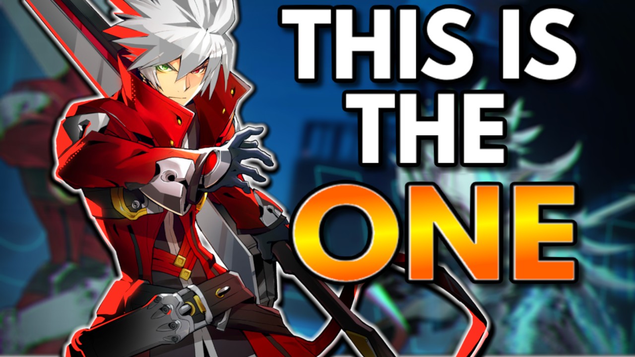 Blazblue Entropy Effect теперь для меня первоклассный экшен-рогалик!