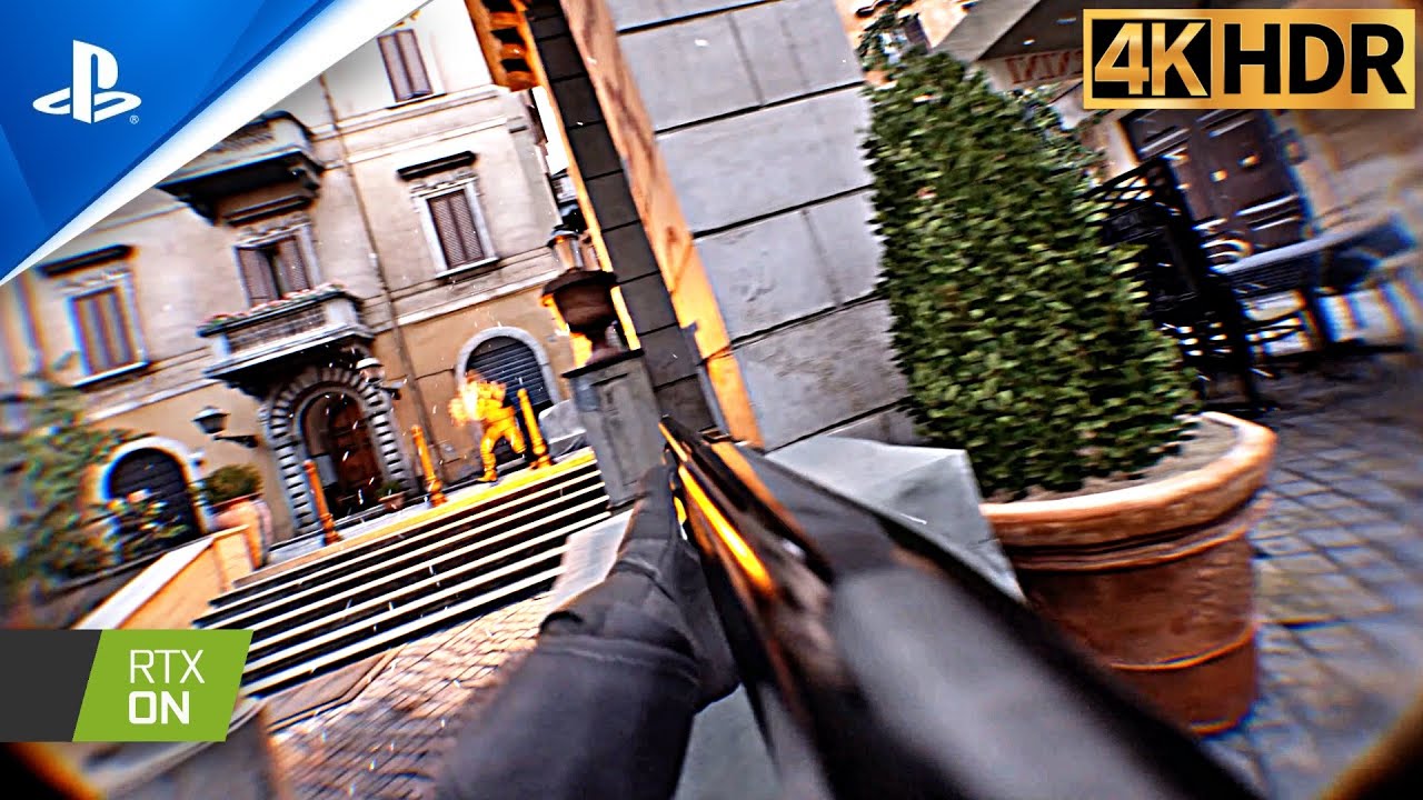 Bodycam Hyper Realistic Multiplayer Gameplay! RTX 5090 Max Settings 4k Next Gen Real Life Graphics