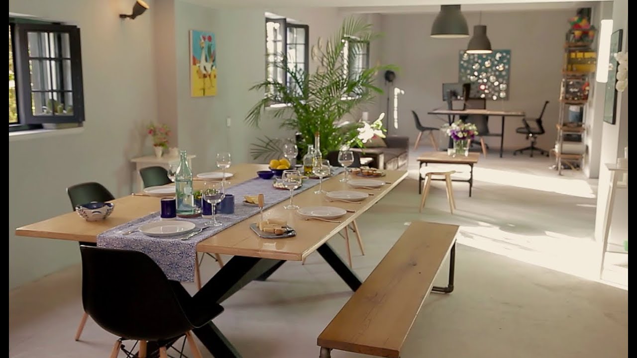 Studio Cucina - Yemek Fotoğraçılığı Stüdyosu