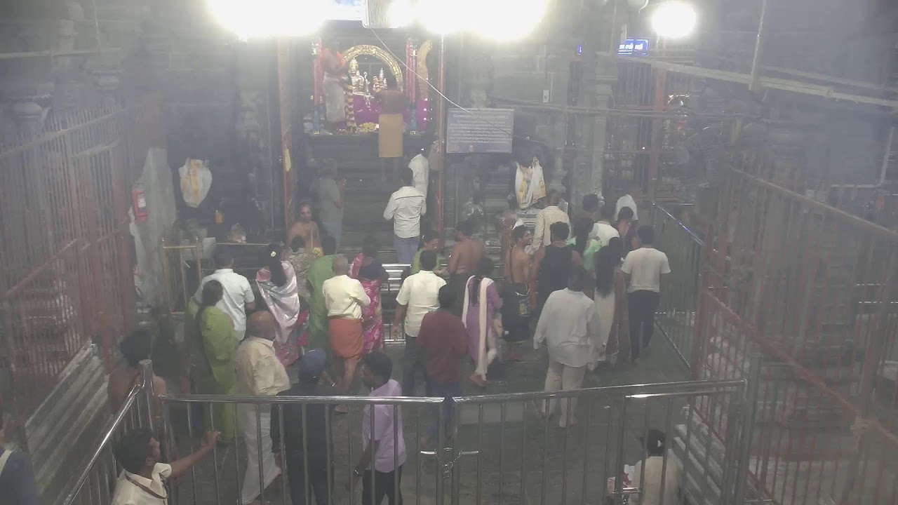 Arunchaleswarar Temple Tiruvannamalai