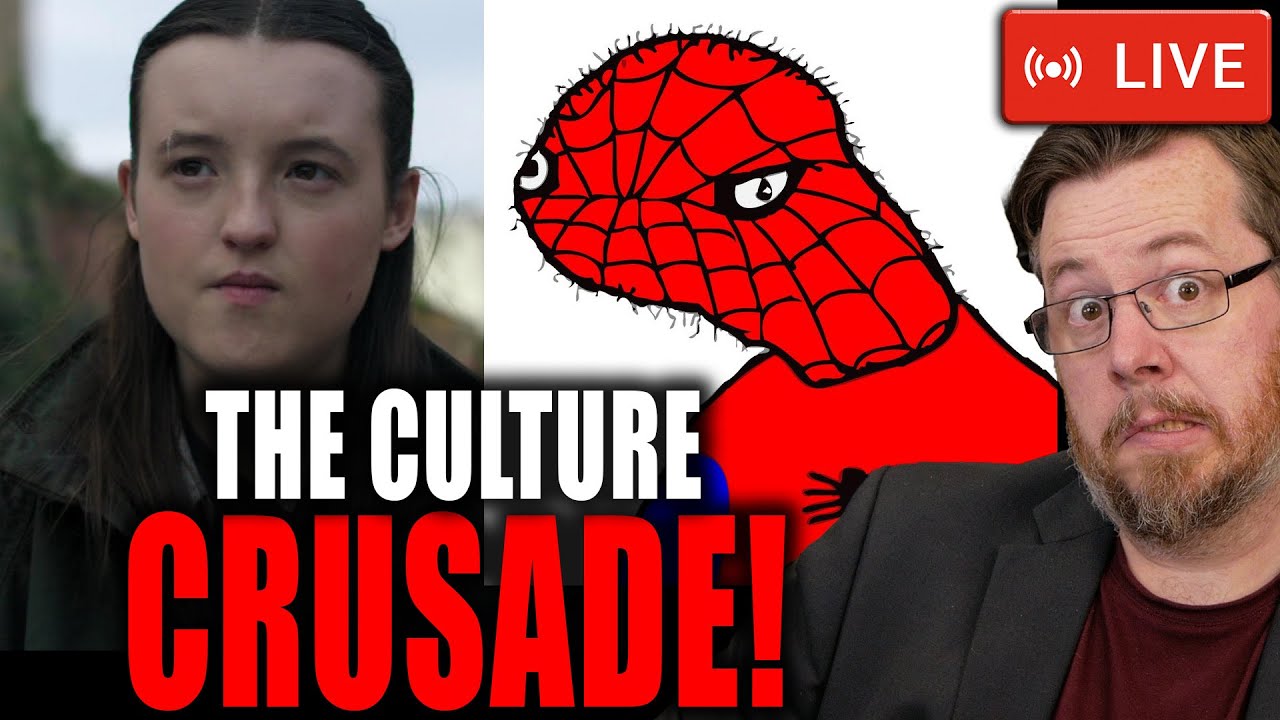 The NEXT spiderman, avengers doomsday and more - THE CULTURE CRUSADE