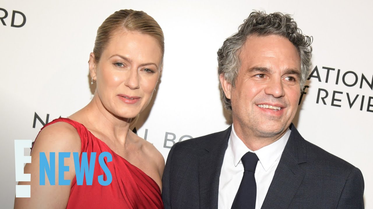 Why Mark Ruffalo Waited WEEKS to Tell His Wife About His Brain Tumor | E! News