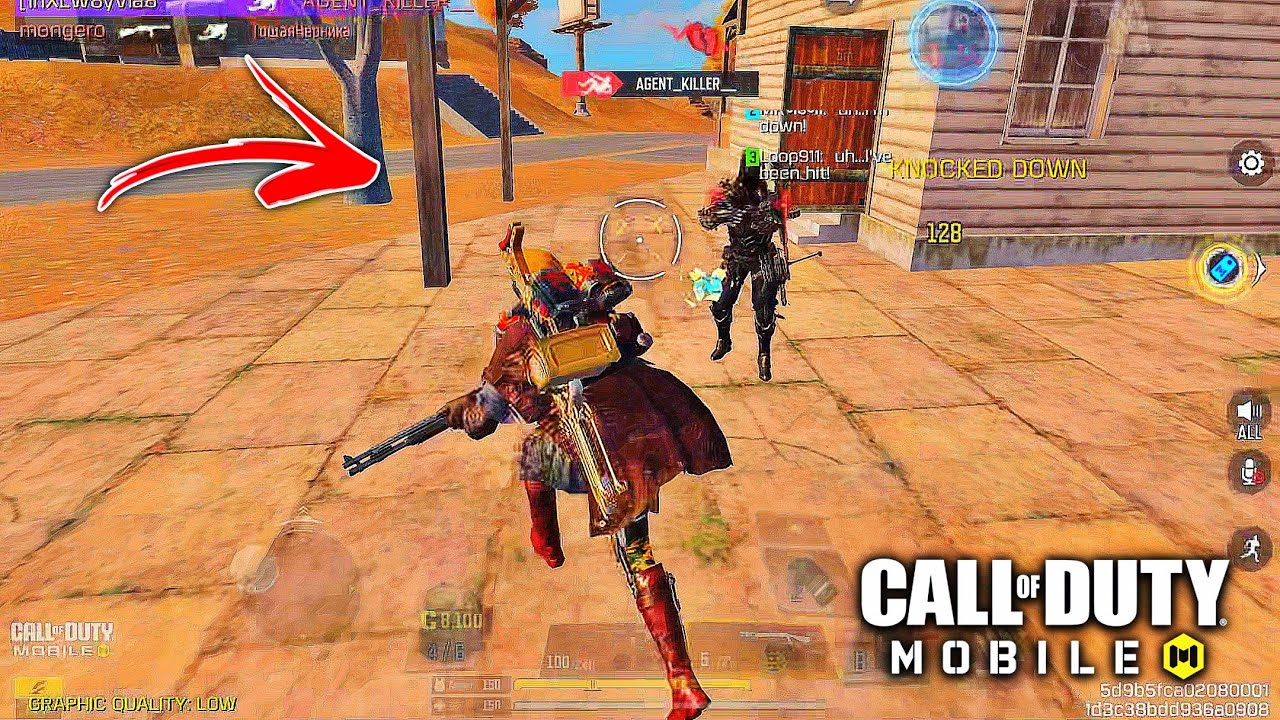 SQUAD vs SQUAD Feels INTENSE as ALWAYS😮‍💨 COD MOBILE 