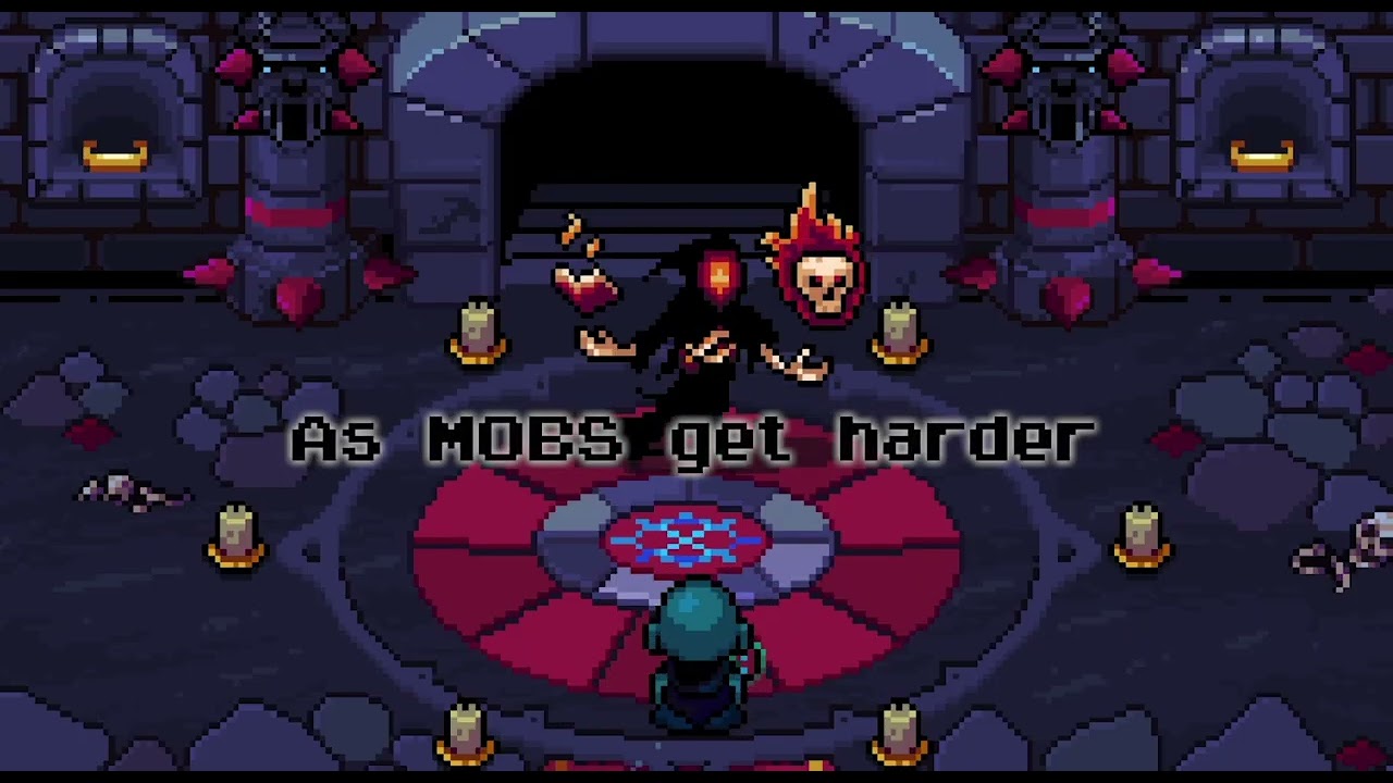 Endless Dungeon