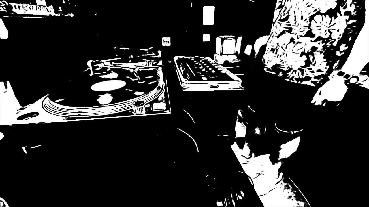 DJ Different @ Adonis club, Helsinki, Finland, 15.08.2025