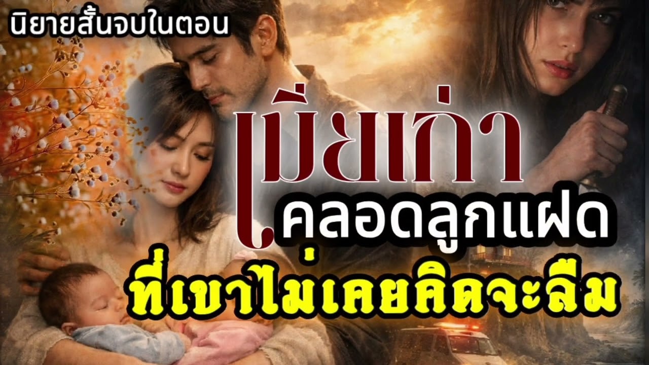 นิยายสั้นจบในตอน สนุกสนุก จาก #เมษานิยายเสียง
