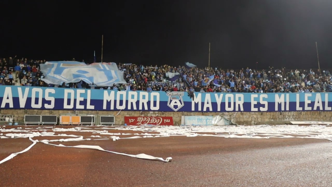 Recibimiento 2025