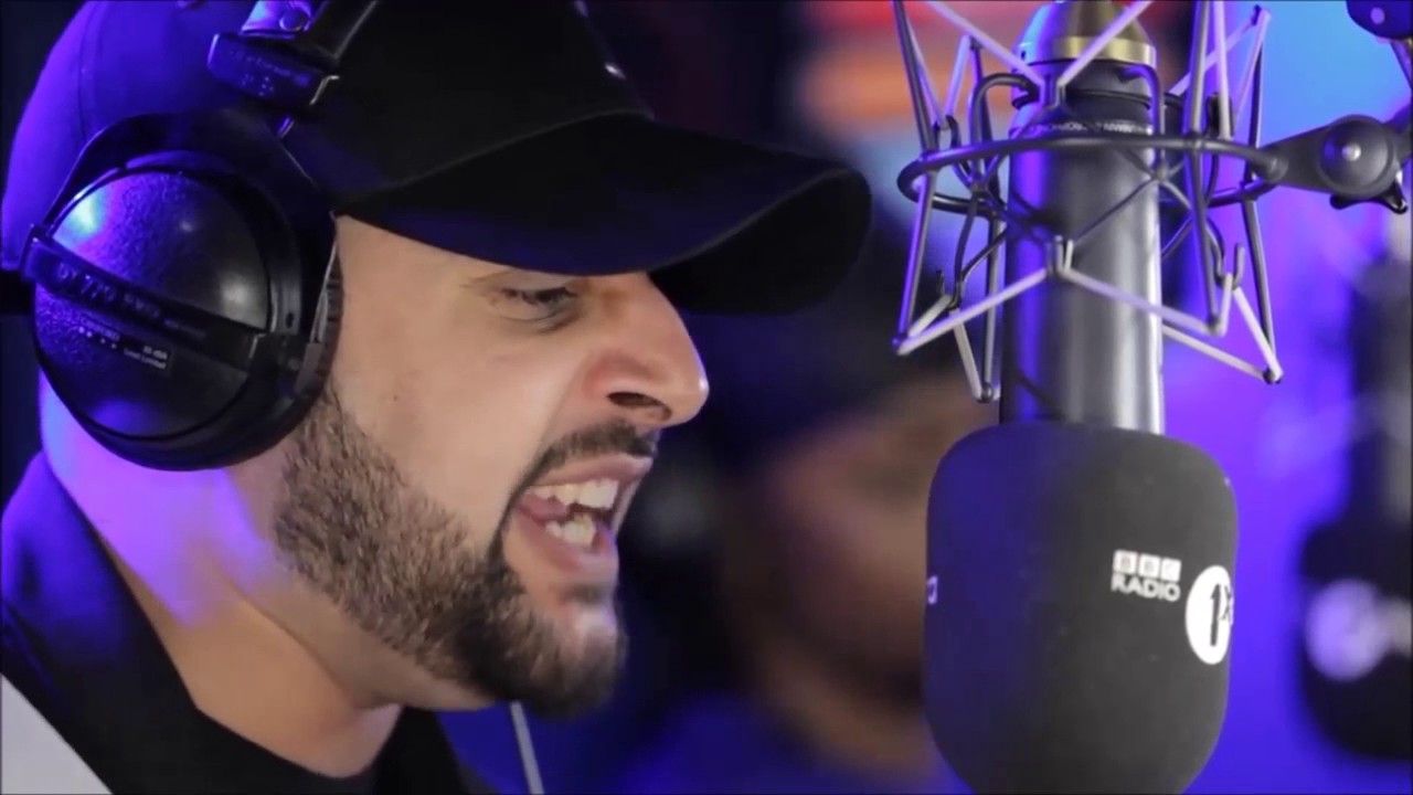 Grim Sickers 1xtra Set 2017
