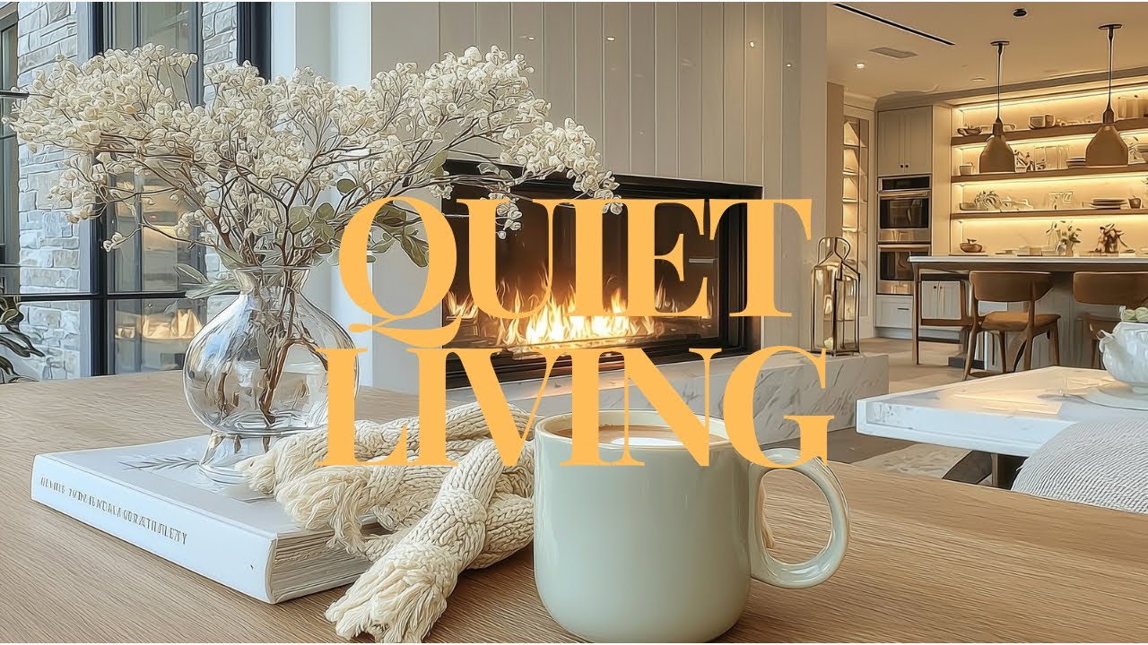 【ジャズBGM】上質なひとときのスロージャズ - Jazz for Refined Quiet Moments