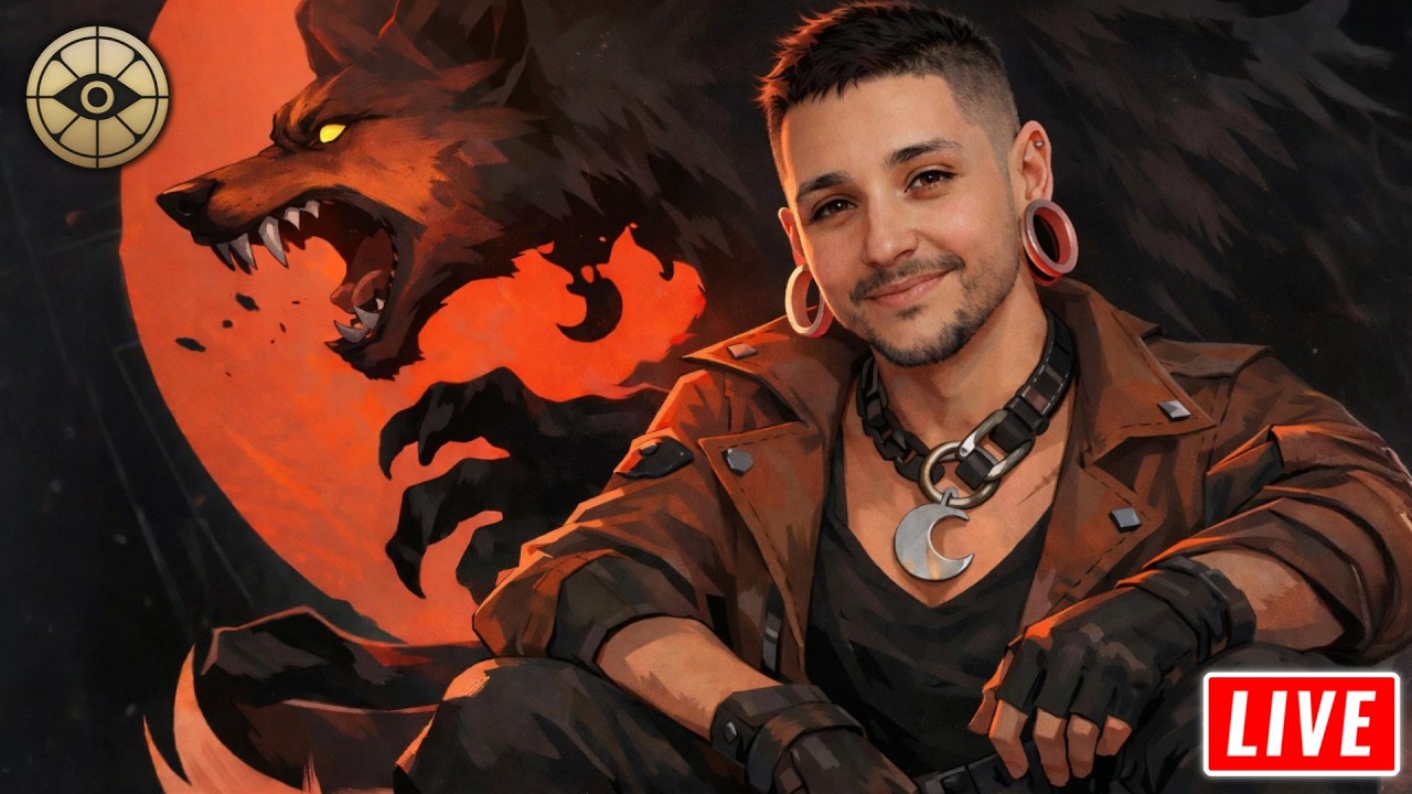 🔴LIVE | ✨ NEW HERO! SILVER TRAINING 👀 100 Games on EVERY HERO ✨ | @XVLNGHOST on all socials 👻