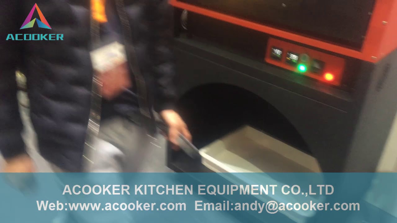 Brick Pizza Oven | Electric Pizza Oven | Pizza Equipment