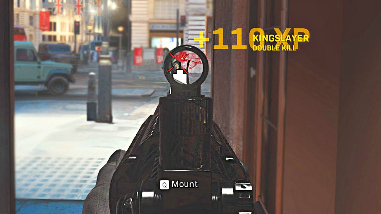 I Carried Toxic Kids in Search & Destroy