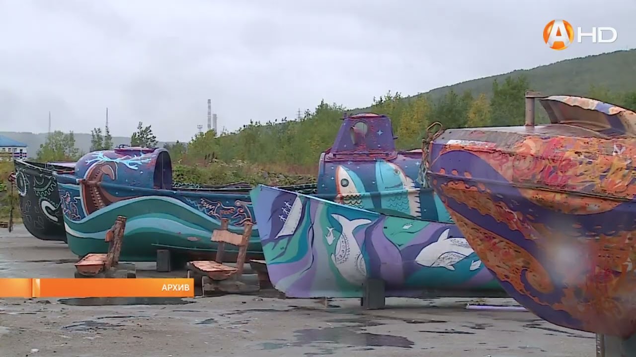 &laquo;Чистая Арктика&raquo; официально становится международным проектом