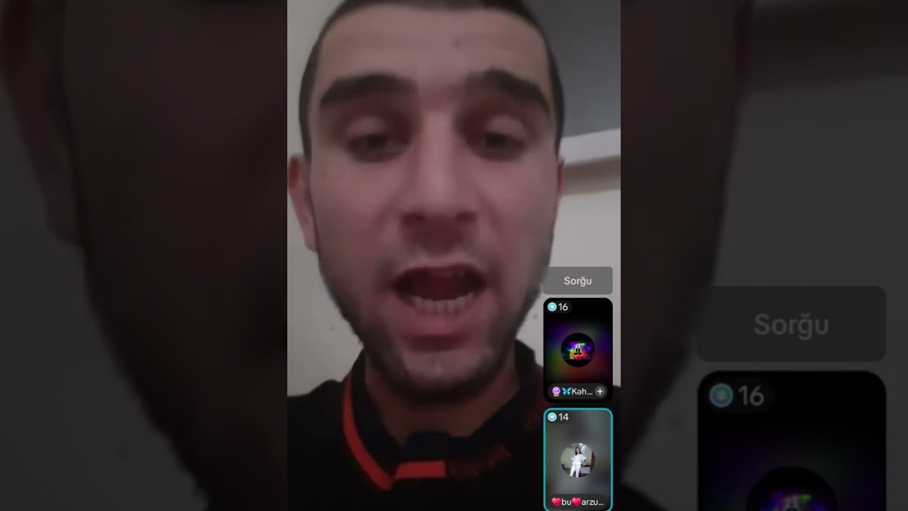 Mahir ağlayır,Arzu məni atıb getdi,Mən səndən ötrü anamdan keçmişdim😲