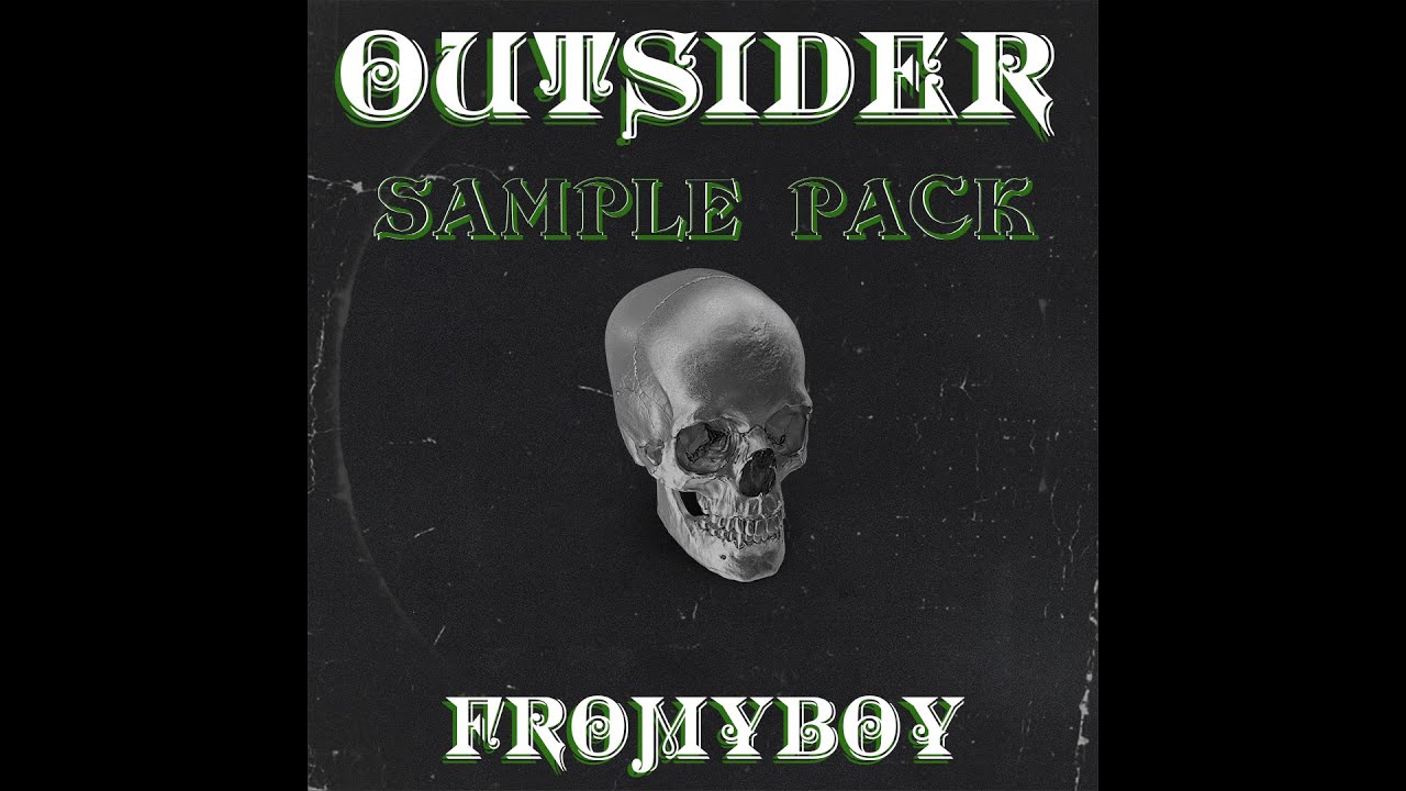 [FREE] LOOP KIT / SAMPLE PACK 2022 - 