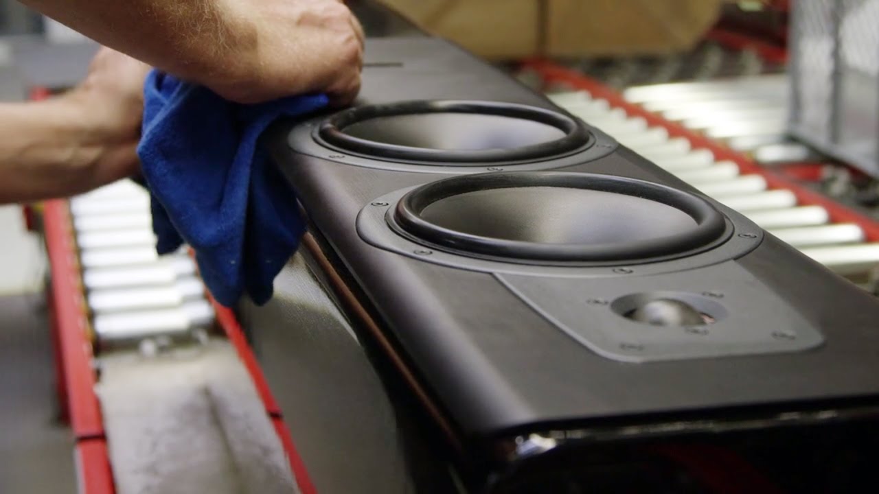 Dynaudio's Contour and Focus XD Speaker Lines