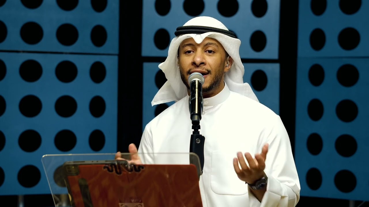 مشاري المجيبل - لا ما يكفيني