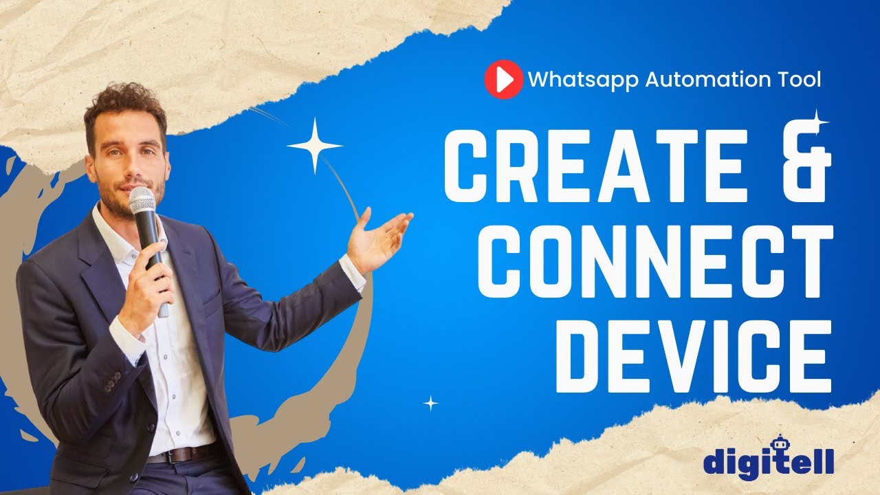 How to Create & Manage Devices in Digitell Lead Wave | Step-by-Step Tutorial 🛠️